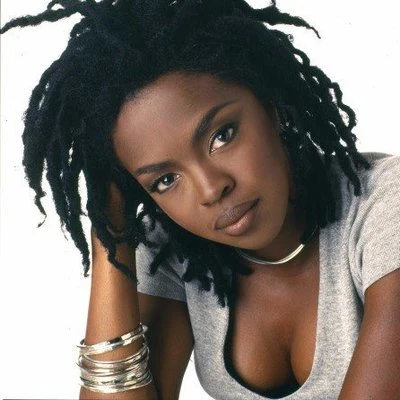 歌手 Lauryn Hill