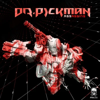 歌手 Dr. Pickman