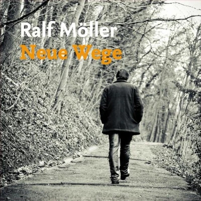 Ralf Möller 歌手