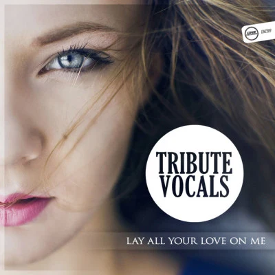 Tribute Vocals 歌手