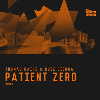 Thomas Kaire/Ruiz Sierra Global Economy (Remixes)