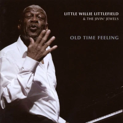 Little Willie Littlefield 歌手