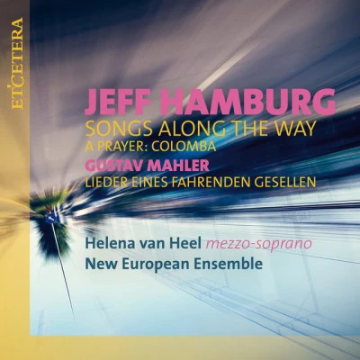 Jeff Hamburg 歌手