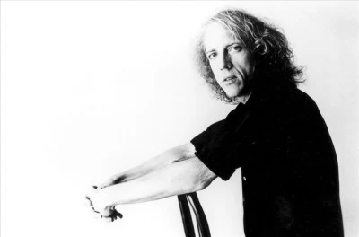 歌手 Bob Welch