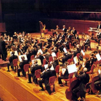 歌手 Orchestra Sinfonica di Torino della Rai