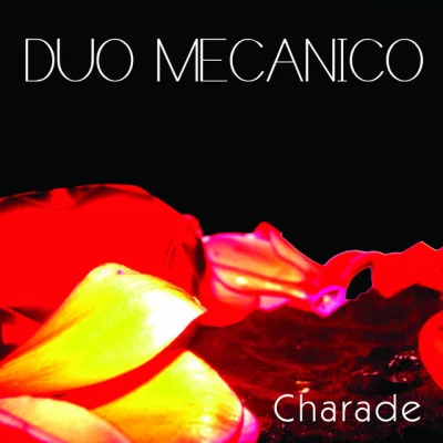 Duo Mecanico 歌手