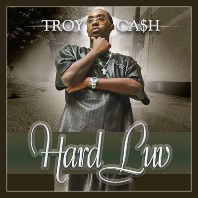 Troy Cash 歌手