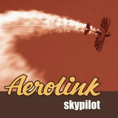 歌手 Aerolink