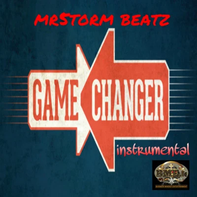 歌手 Mr5torm Beatz