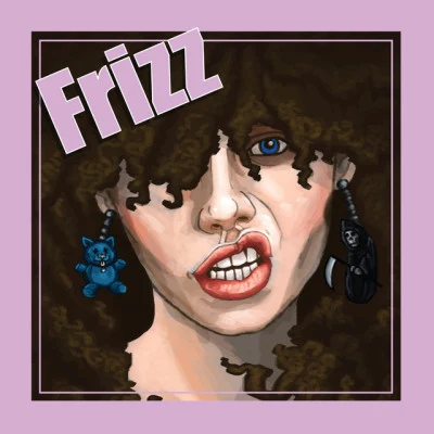 歌手 Frizz