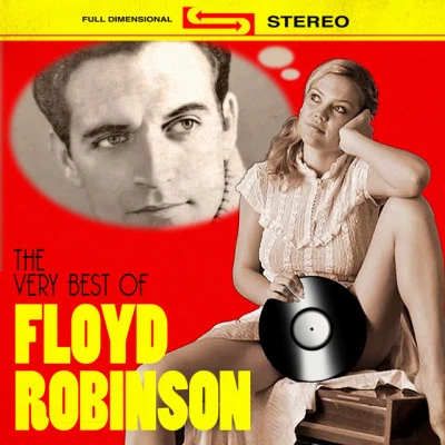 Floyd Robinson 歌手