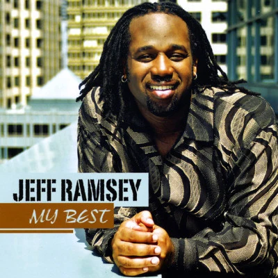 Jeff Ramsey 歌手