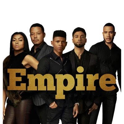 歌手 Empire Cast