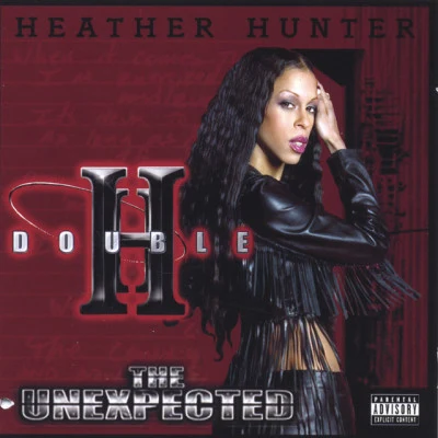 Heather Hunter 歌手