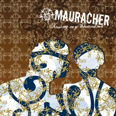 歌手 Mauracher