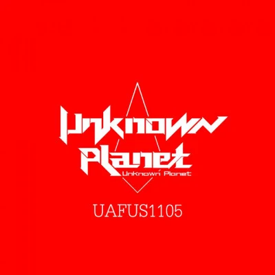 Unknown Planet 歌手