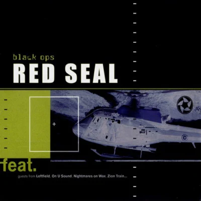 Red Seal 歌手