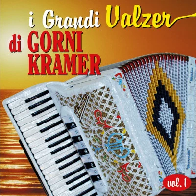 歌手 Gorni KramerLuttazziOrchestre Kramer e LuttazziKramer