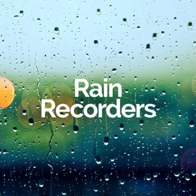 歌手 Rain Recorders