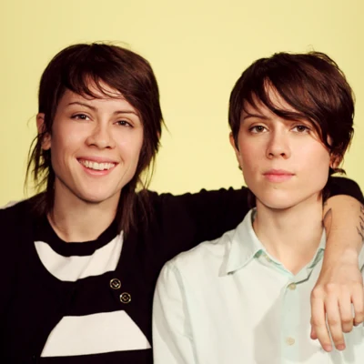 歌手 Tegan and SaraAll Time Low