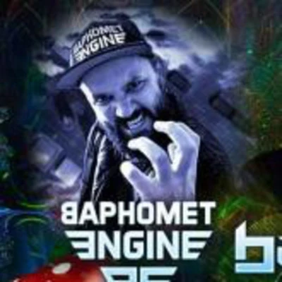 歌手 Baphomet Engine