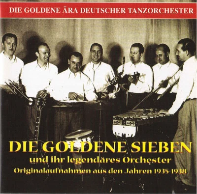 Goldene Sieben Orchestra 歌手