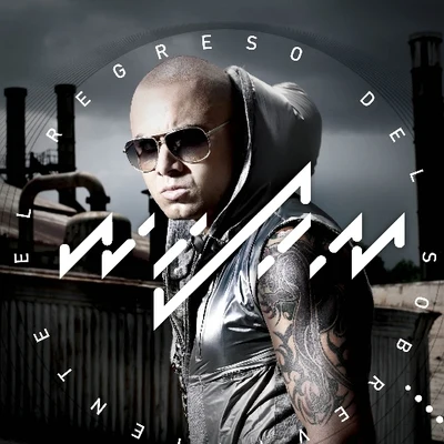 歌手 Wisin