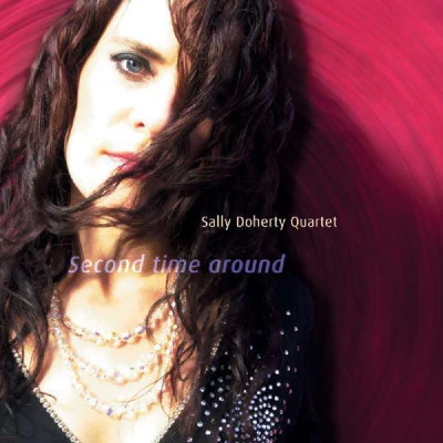 歌手 Sally Doherty Quartet