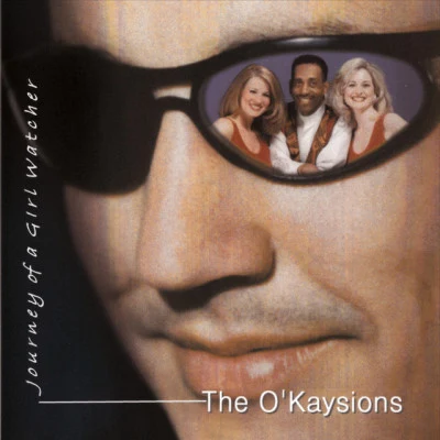 歌手 The O'Kaysions