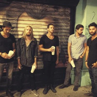 Grizfolk 歌手