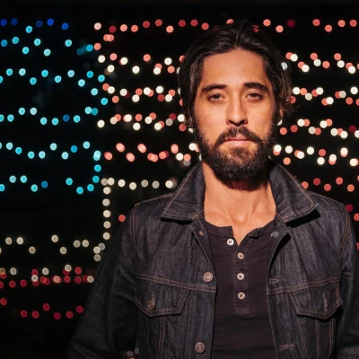 Ryan Bingham 歌手