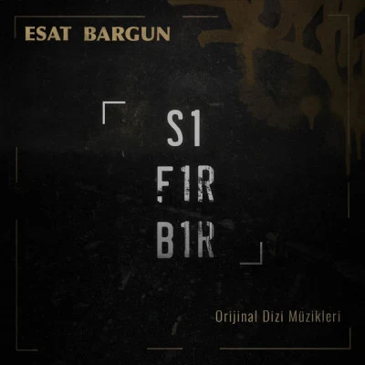 歌手 Esat Bargun