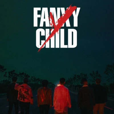 歌手 FANXY CHILD