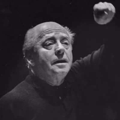 Eugene Ormandy 歌手