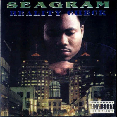 歌手 SeagramPoohmanBig Mack