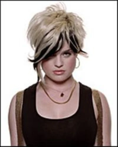 歌手 Kelly Osbourne