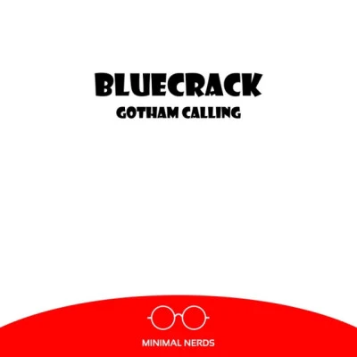 Bluecrack/Dimor/Rushet I Can Feel You