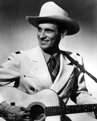 Ernest Tubb 歌手