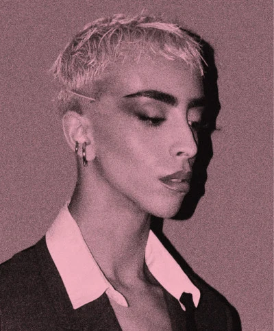 歌手 Bilal Hassani