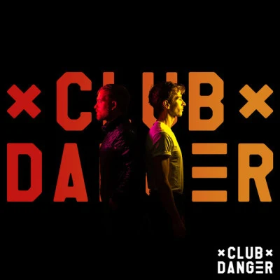 Club Danger Living Legend