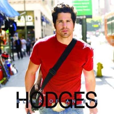 Hodges 歌手