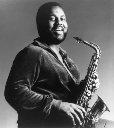 歌手 Arthur BlytheChico Freeman