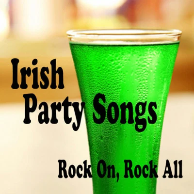 Irish Party Songs 歌手