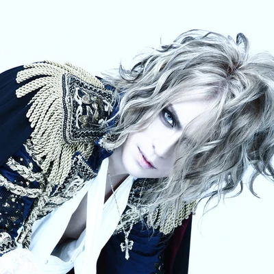 KAMIJO 歌手