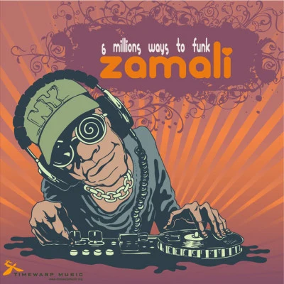 Zamali 歌手