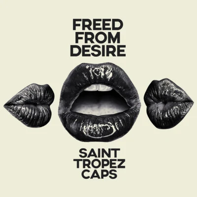 Saint Tropez Caps 歌手