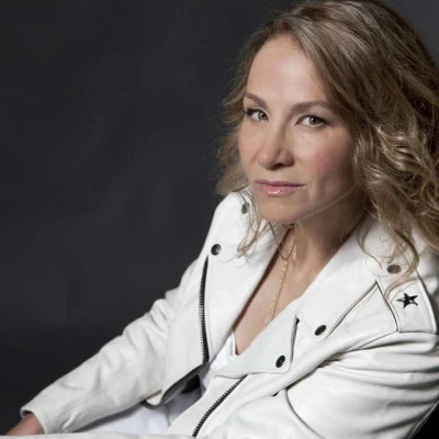 歌手 Joan Osborne