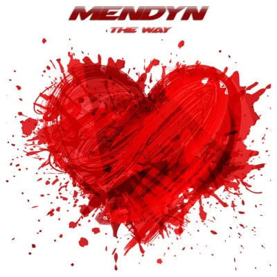 歌手 Mendyn