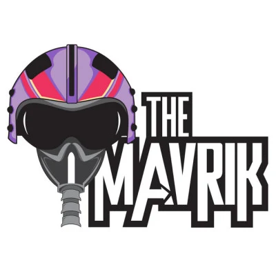 歌手 The Mavrik