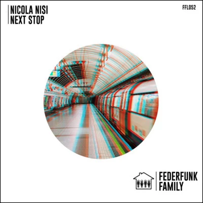 Nicola Nisi Lost In My Travel